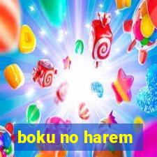 boku no harem